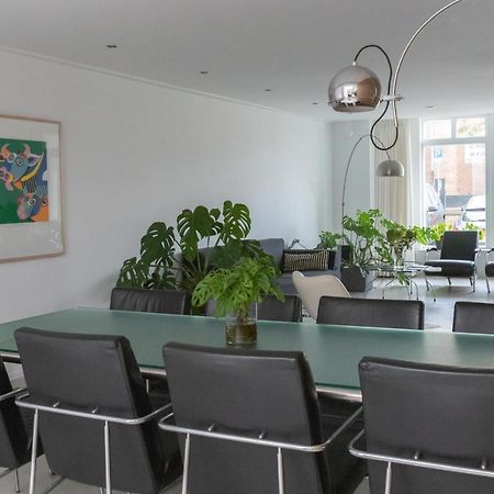 !!!Uniek!!! Rijksmonument Centrum Harlingen Ngoại thất bức ảnh