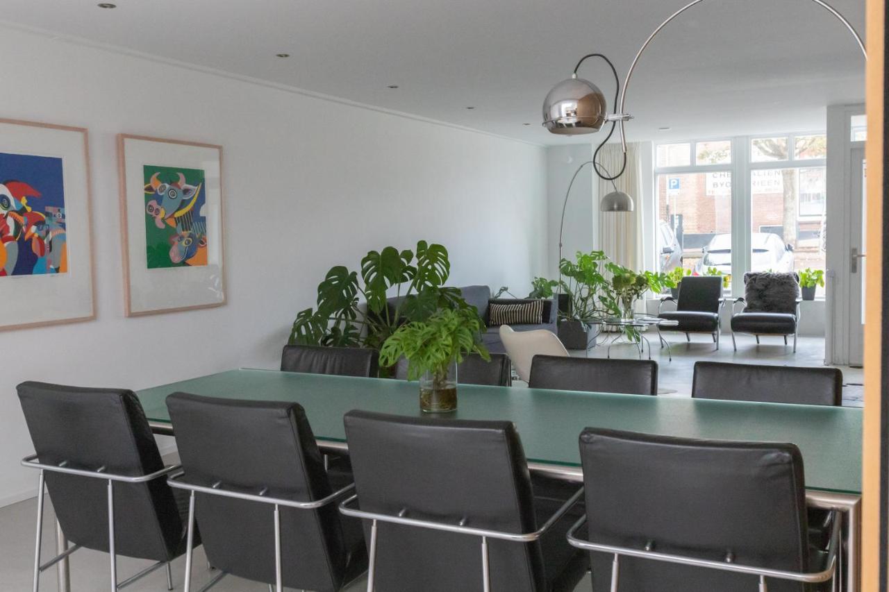 !!!Uniek!!! Rijksmonument Centrum Harlingen Ngoại thất bức ảnh
